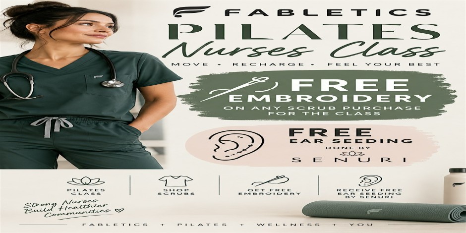 Event cover