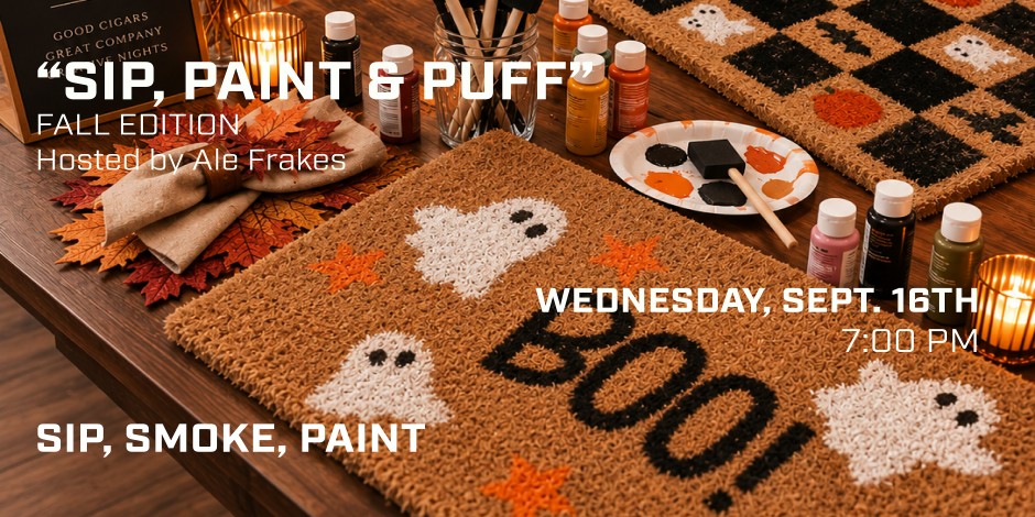 Event cover
