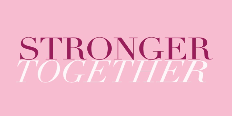 Pinktober Brunch: Rocking for a Cure