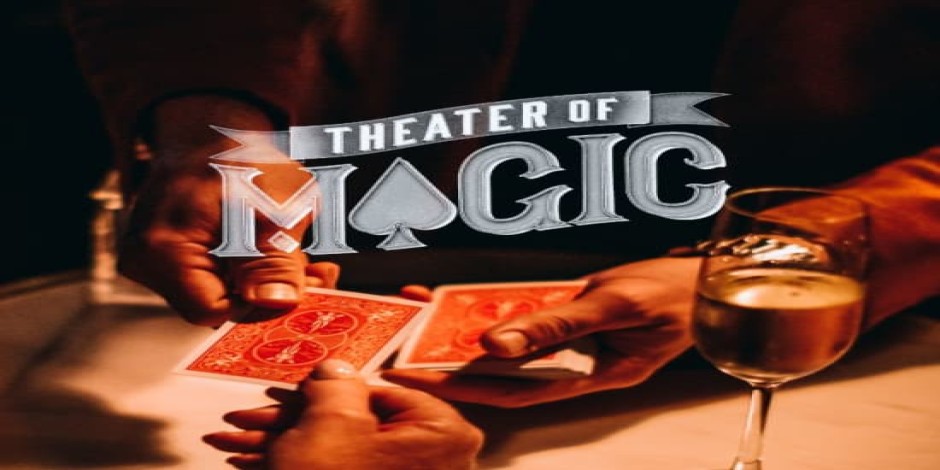 Event cover
