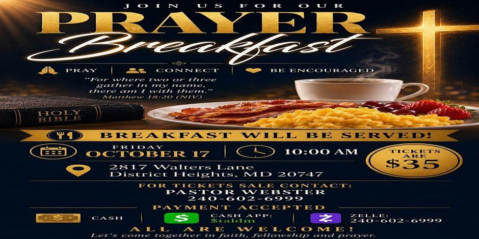 Event cover