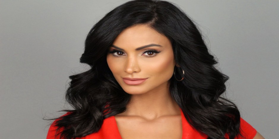 Crystal Marie Denha