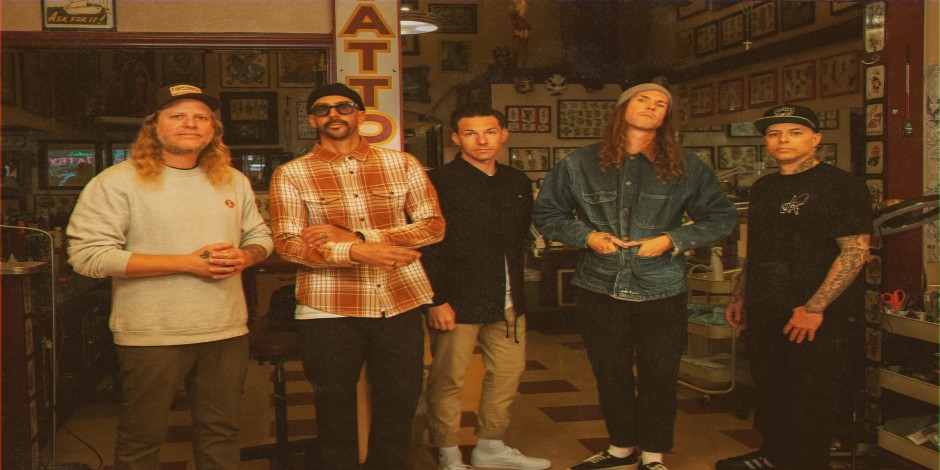 Alt 94.7 Presents Electric Christmas: Dirty Heads & More