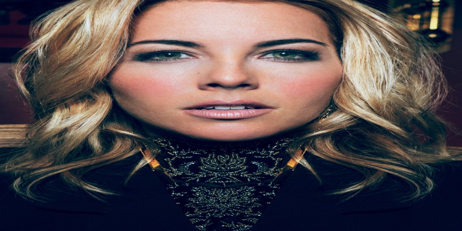 Morgan James with Doug Wamble