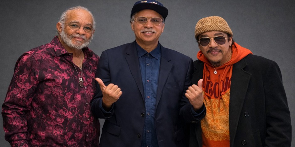 The Meters: 50 Years of New Directions