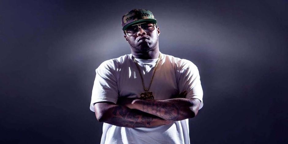 Z-Ro w/ Quiet Money Dot, Sunnitharapper, J Soulja & DJ Rapid Ric