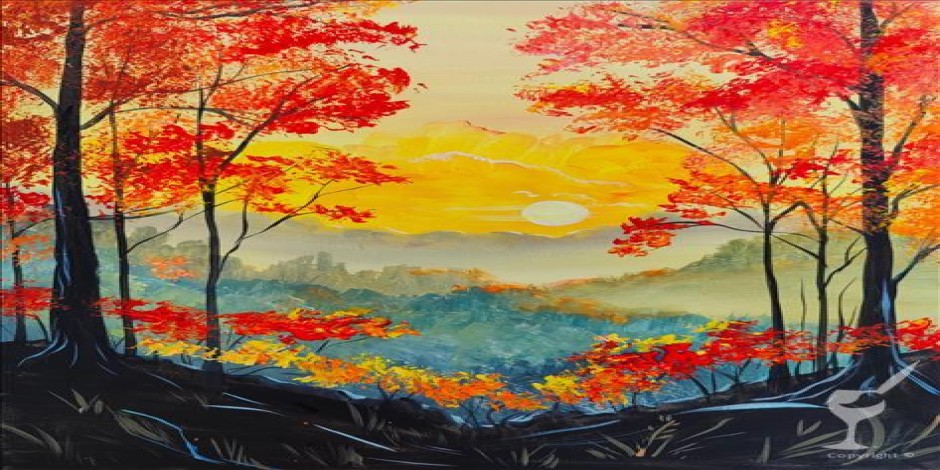 Autumn Views