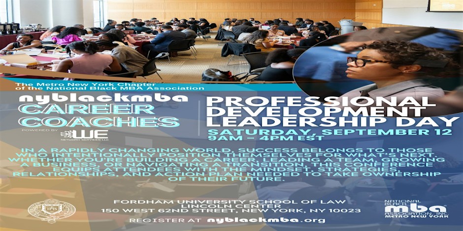 Event cover