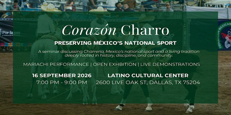 Event cover