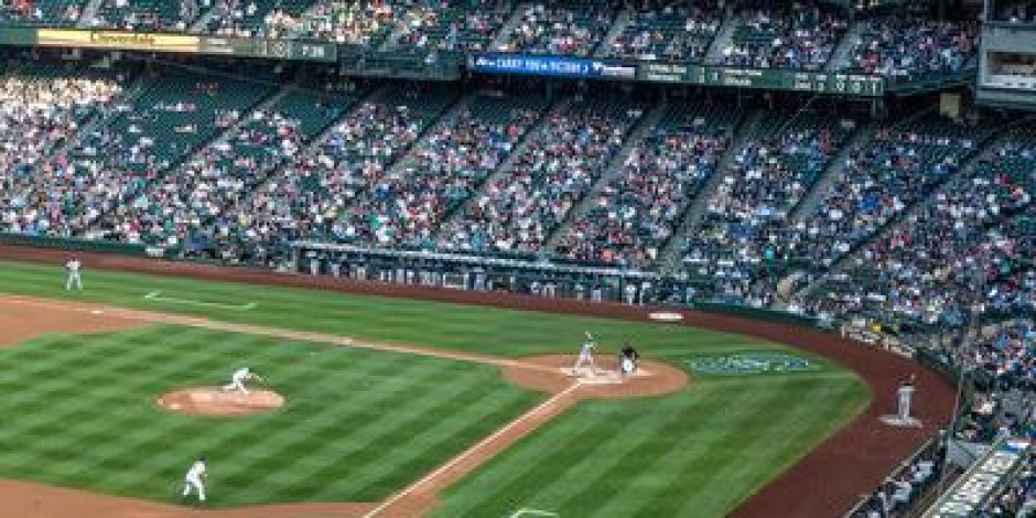 Seattle Mariners vs. San Diego Padres - T-Mobile Park