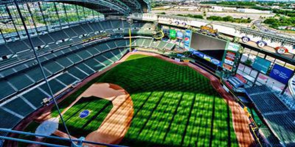 New York Mets vs. Milwaukee Brewers - Citi Field