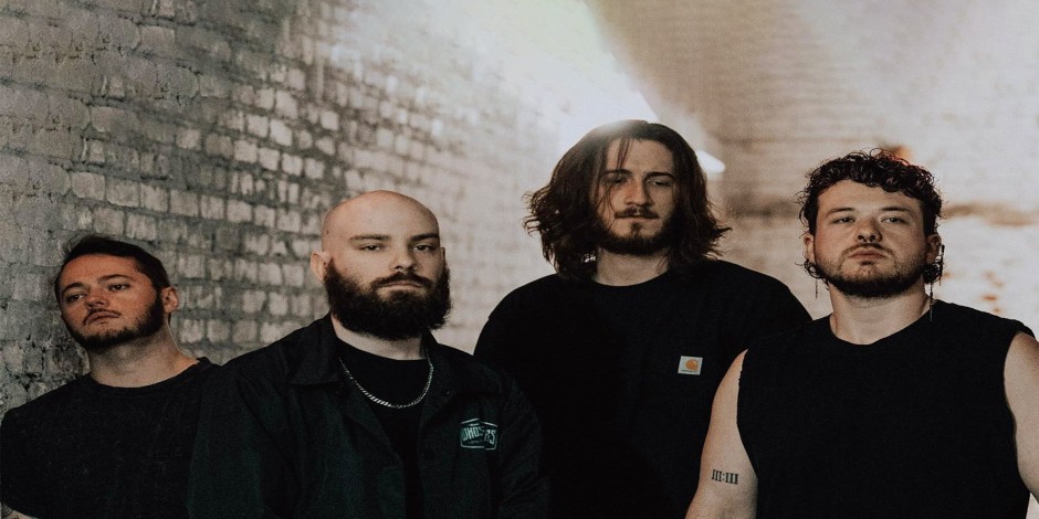 Kingdom Core Presents Heal The Hurt: No Hope In Hell Tour