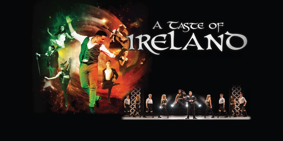 Taste of Ireland Company presents A Celtic Christmas