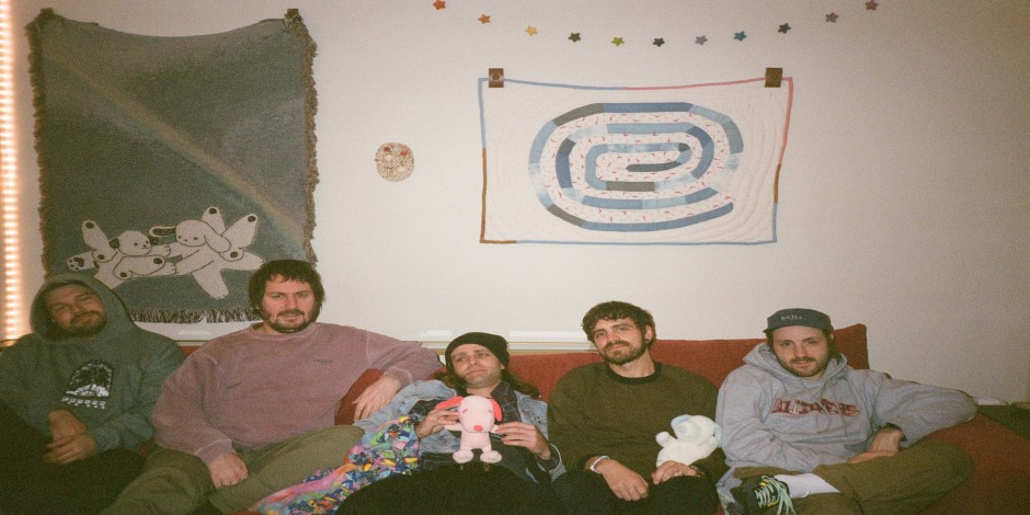 The Hotelier (18+)