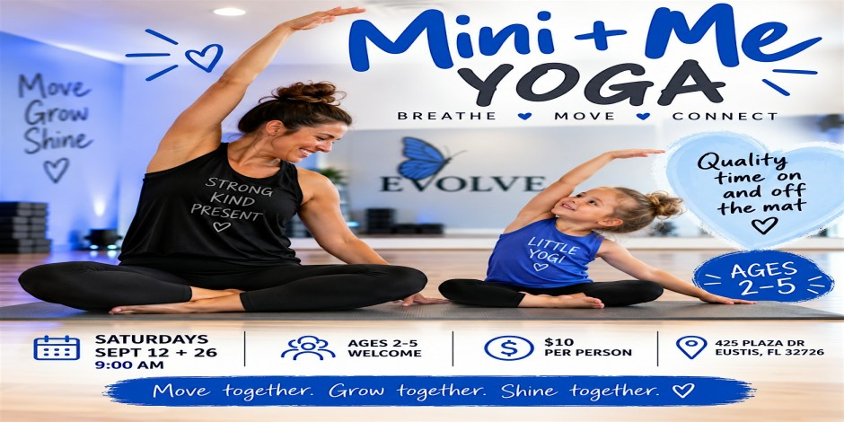 Event cover
