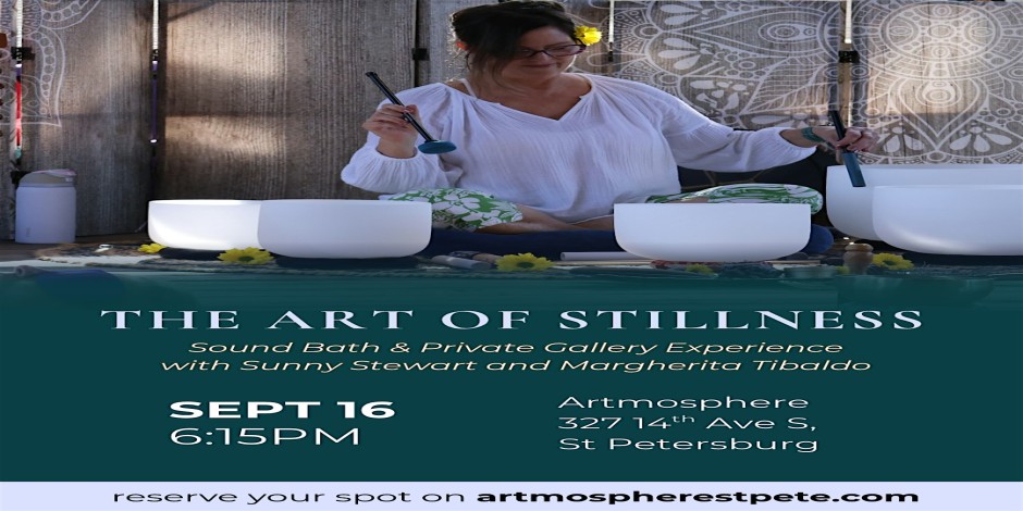 Event cover