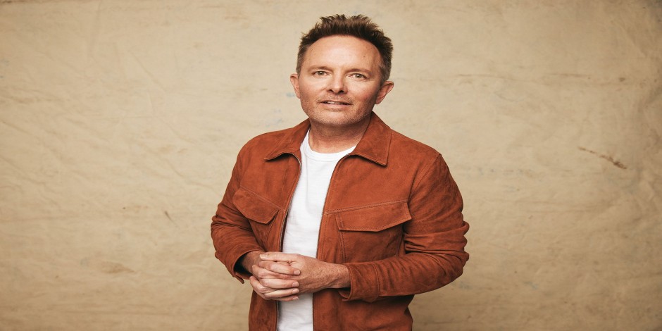 Christmas with Chris Tomlin