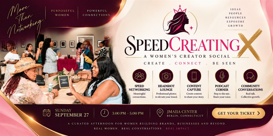 Event cover