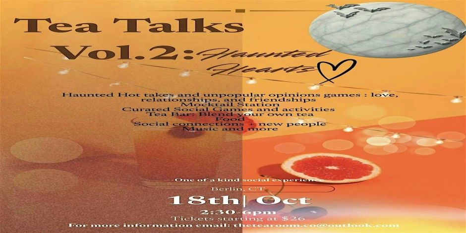 Event cover