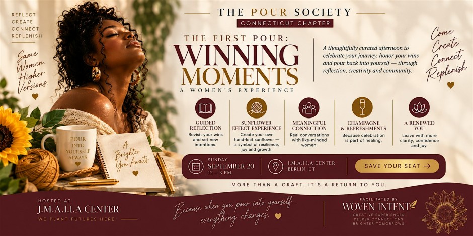 Event cover