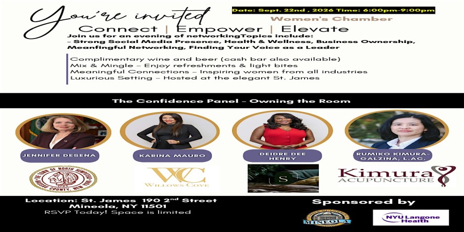 Event cover