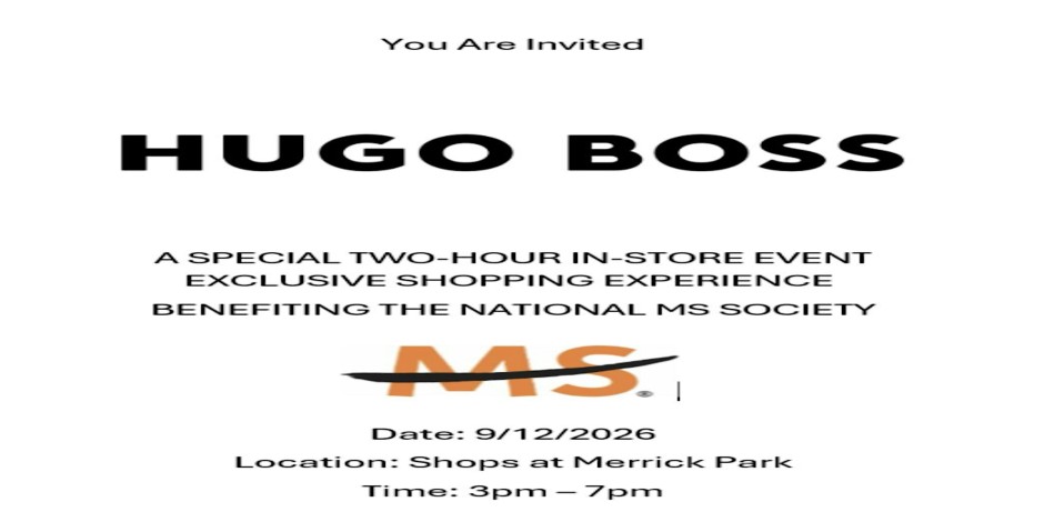 Event cover