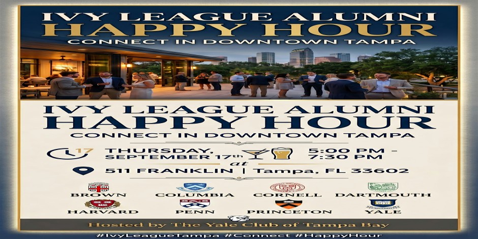 Event cover