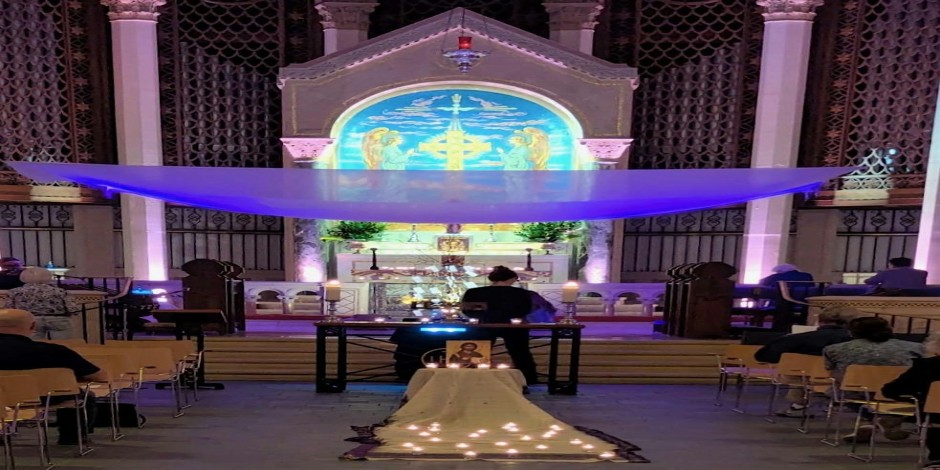 Event cover