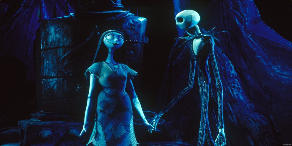 Tim Burton's The Night Before Christmas: In Concert Live to Film