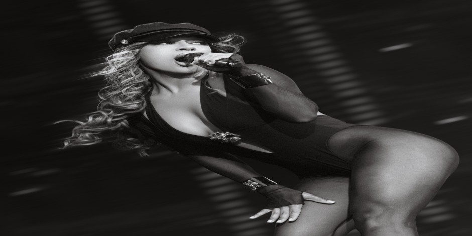 Victoria Monét: Frequency Of Love Tour