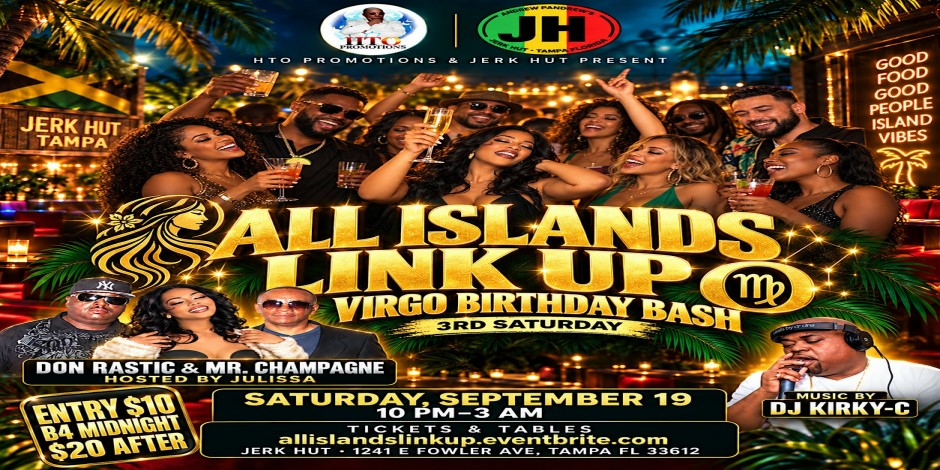 Event cover