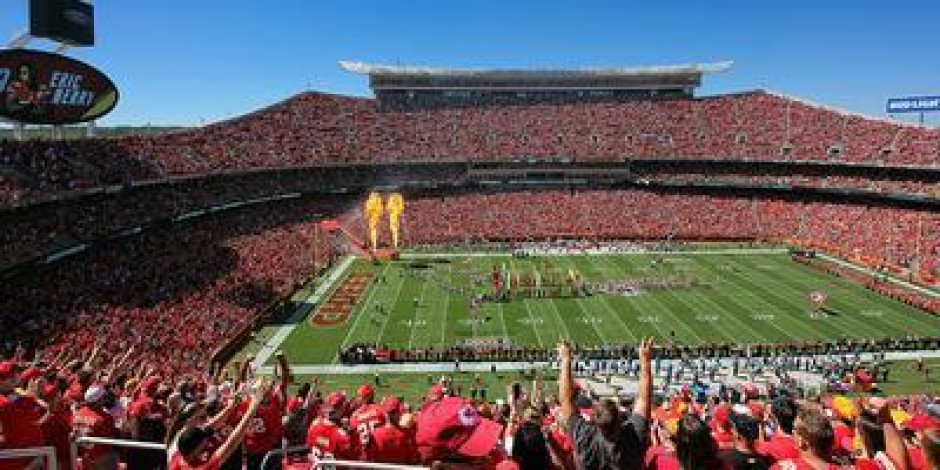 Buffalo Red Zone Tailgate: Buffalo Bills vs. Kansas City Chiefs