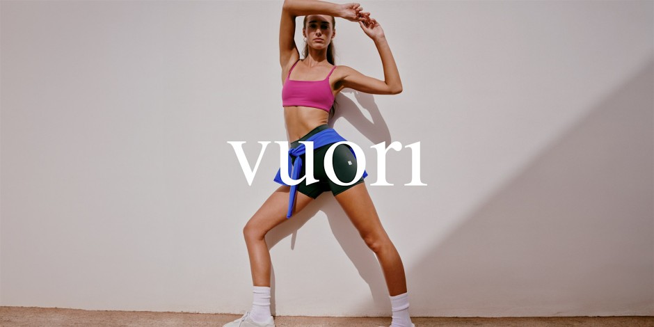 Vuori Century City x Empowered Yoga