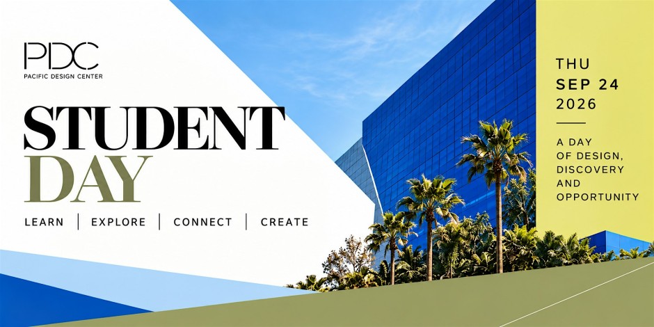 PDC Student Day