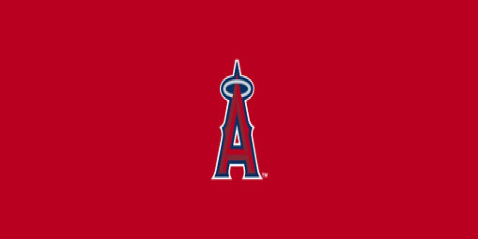 Houston Astros at Los Angeles Angels