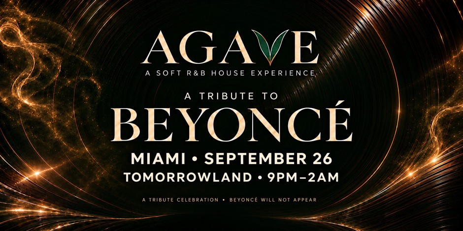 AGAVE: A Tribute to Beyoncé — Beyoncé-Inspired Dress Code