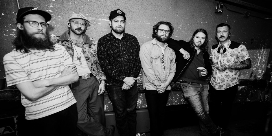 American Aquarium - Ages 18+