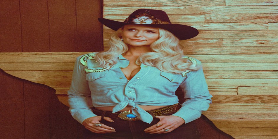 Miranda Lambert - Ages 18+