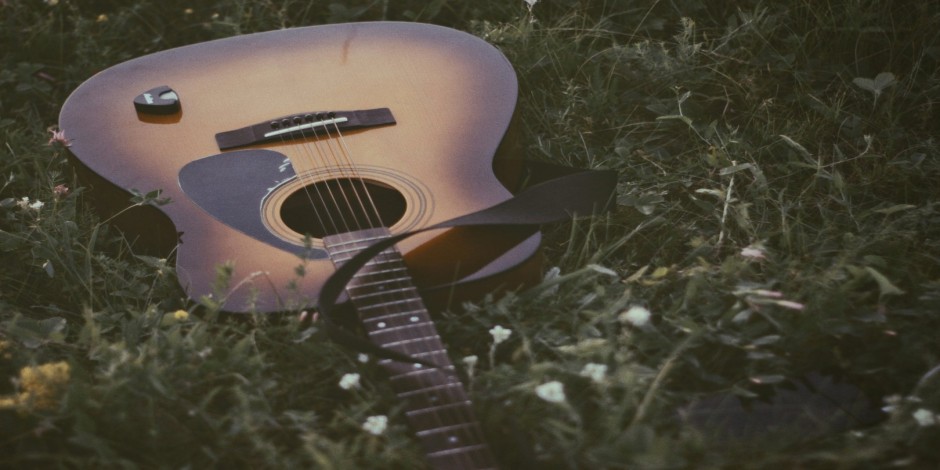 Acoustic Eidolon
