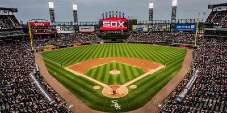 Atlanta Braves vs. Chicago White Sox - Truist Park