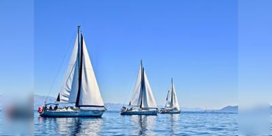 Sailing - Soft Rock Hits of the '70s and '80s
