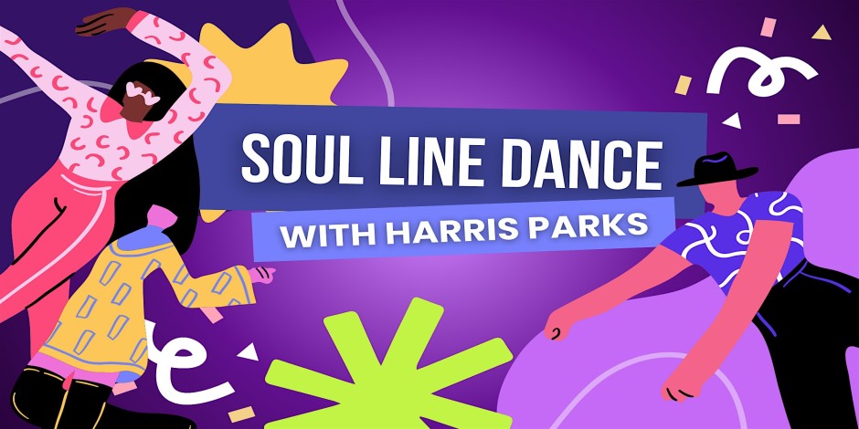 Event cover