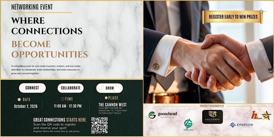 Event cover