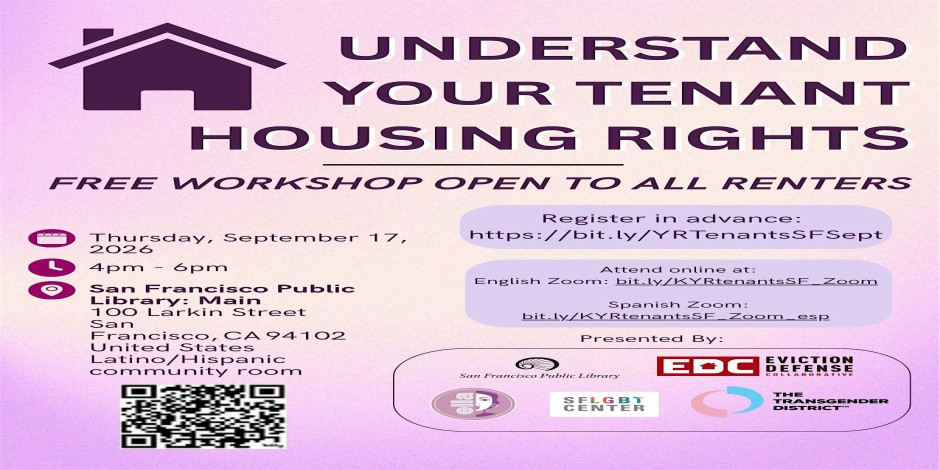 Event cover