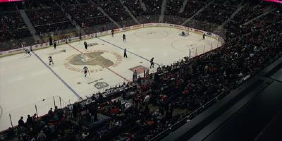 Los Angeles Kings vs. Ottawa Senators - Crypto.com Arena