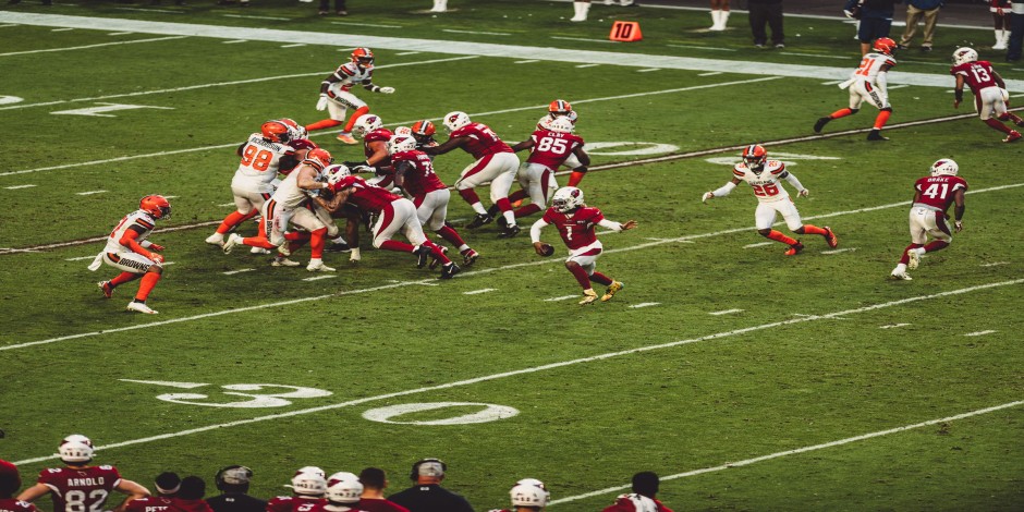 Premium Tailgate Party: Arizona Cardinals vs. Philadelphia Eagles
