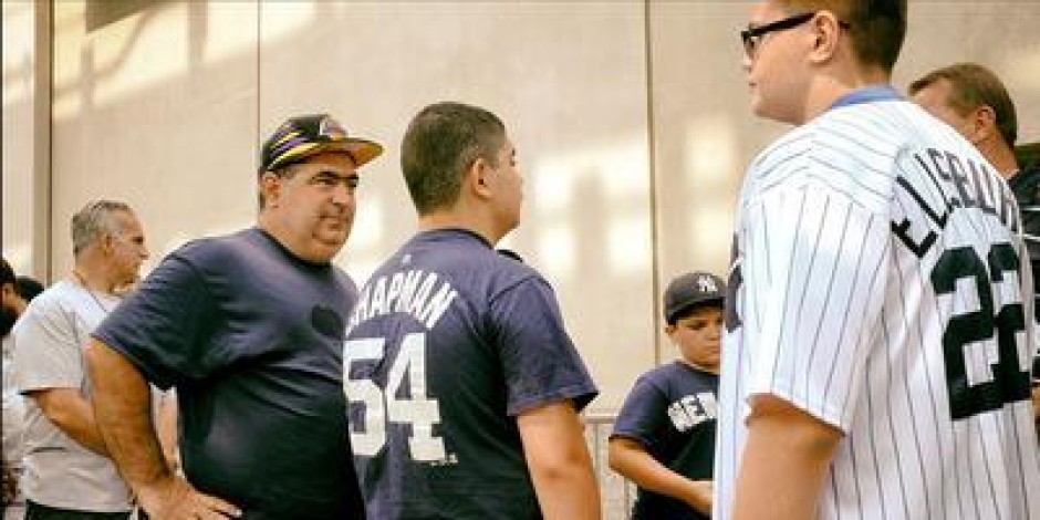 St. Louis Cardinals vs. New York Yankees - Busch Stadium