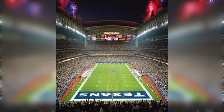 Premium Tailgate Party: Washington Commanders vs. Houston Texans