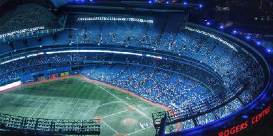 Chicago White Sox vs. Toronto Blue Jays - Rate Field
