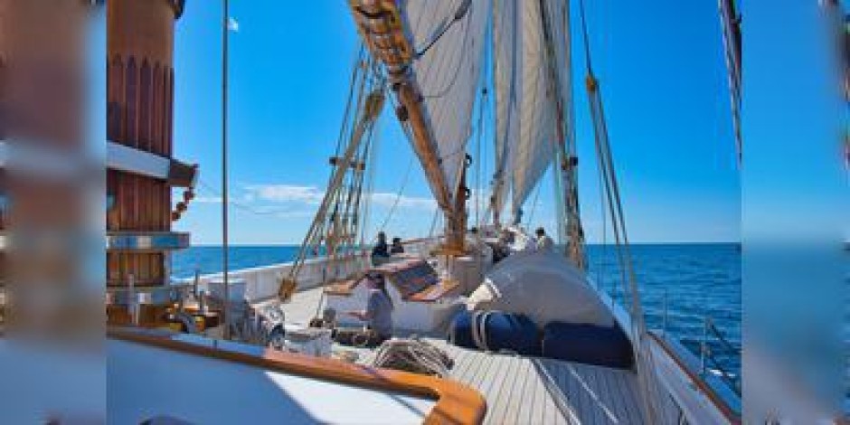 Detroit Symphony Orchestra - Sailing - Soft Rock Hits